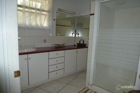 Property photo of 28 Batchelor Street Goondi Bend QLD 4860