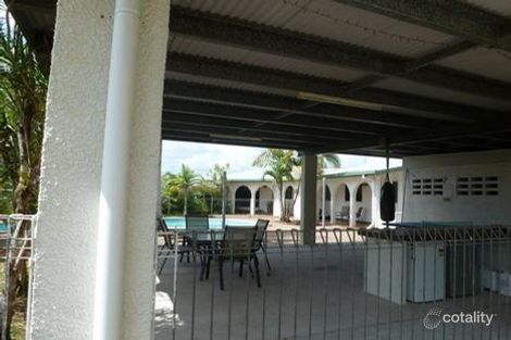 Property photo of 28 Batchelor Street Goondi Bend QLD 4860