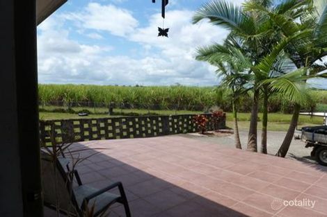Property photo of 28 Batchelor Street Goondi Bend QLD 4860