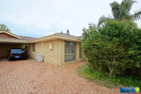 5/68 Gildercliffe St, Scarborough, WA 6019