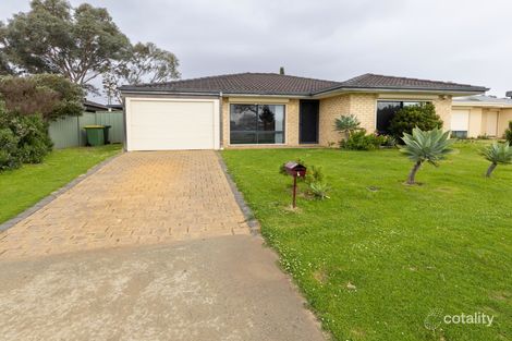 Property photo of 9 Fruit Tree Crescent Forrestfield WA 6058