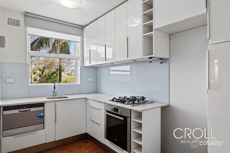 Property photo of 2/3 Spruson Street Neutral Bay NSW 2089