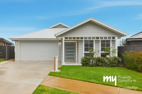 25 Teale Cct, Tahmoor, NSW 2573
