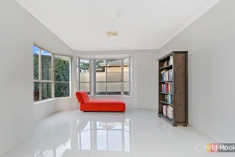 Property photo of 3 Courthouse Street Kellyville Ridge NSW 2155