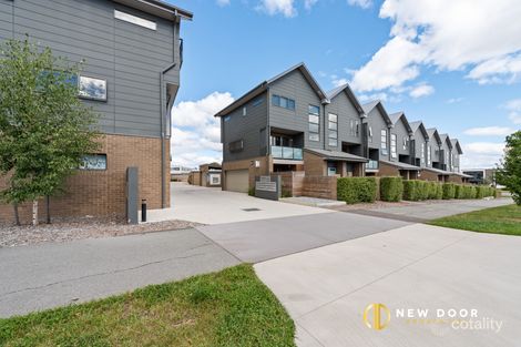 Property photo of 11/2 Hoffmann Street Moncrieff ACT 2914