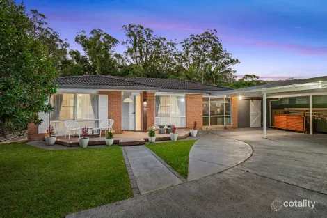 8 Shannon Cl, Kincumber, NSW 2251