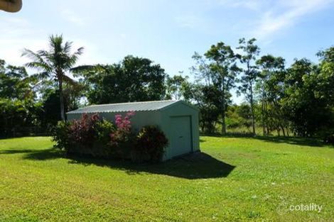 Property photo of 16 Daniel Close Etty Bay QLD 4858