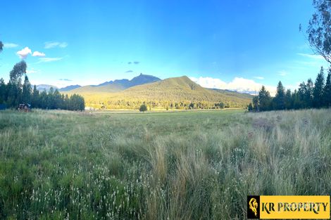 2537 Kaputar Rd, Bullawa Creek, NSW 2390