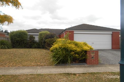 Property photo of 56 Fleet Street Narre Warren South VIC 3805