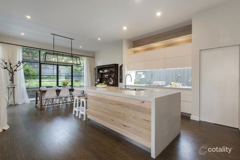 Property photo of 2A Dryden Street Canterbury VIC 3126