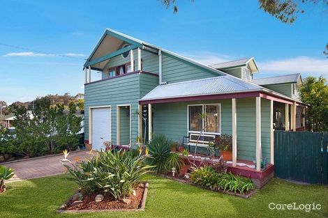 Property photo of 34 Howelston Road Gorokan NSW 2263