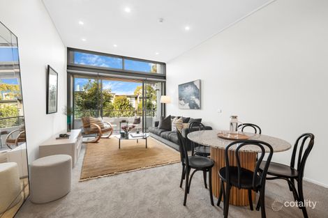 Property photo of 120/14 Griffin Place Glebe NSW 2037