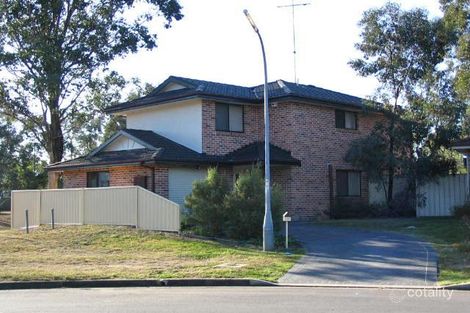 Property photo of 2/1 Hadley Place Jamisontown NSW 2750