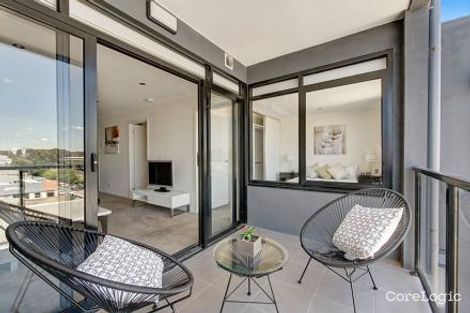 Property photo of 403/163 Burwood Road Hawthorn VIC 3122