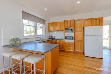Property photo of 3 Watson Street Birchip VIC 3483