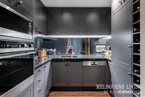 Property photo of 2502/265 Exhibition Street Melbourne VIC 3000
