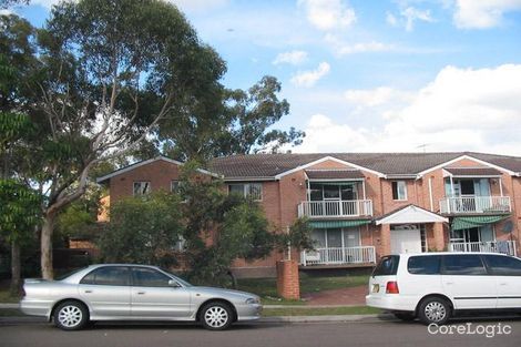 Property photo of 10/27-29 Windsor Road Merrylands NSW 2160