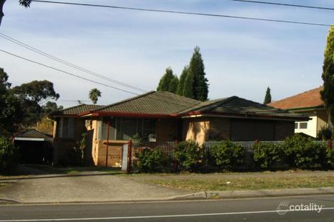 119 Ellam Dr, Seven Hills, NSW 2147