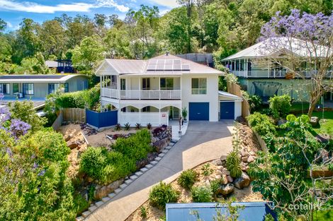 Property photo of 8 Wollundry Place The Gap QLD 4061