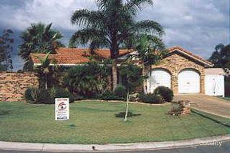 Property photo of 69 Ellendale Crescent Daisy Hill QLD 4127