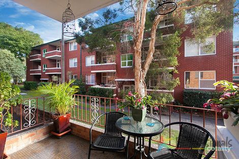 Property photo of 10/4-6 President Avenue Kogarah NSW 2217