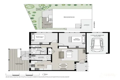 Property photo of 2/7 McGregor Close Toormina NSW 2452