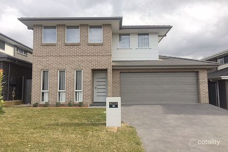 Property photo of 42 Brinsley Avenue Tallawong NSW 2762