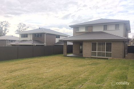 Property photo of 42 Brinsley Avenue Tallawong NSW 2762