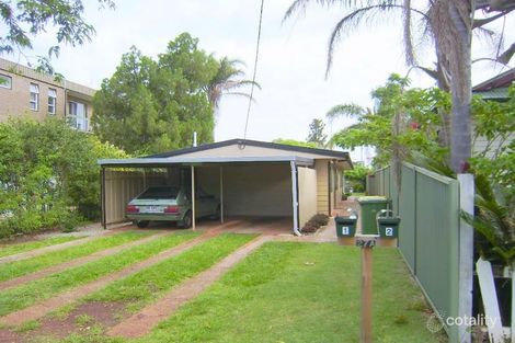 27a Queen St, Scarborough, QLD 4020