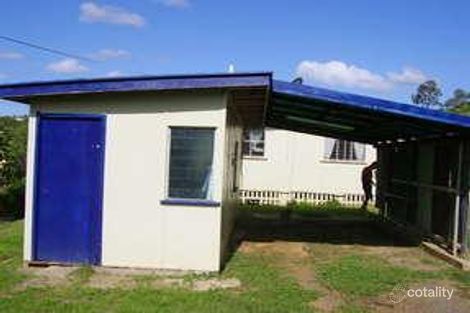 Property photo of 5 Tipperary Road Mount Morgan QLD 4714
