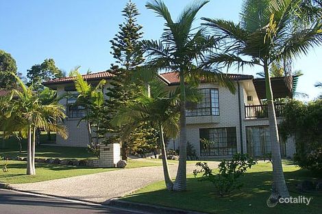 19 Pinkwood Dr, Ashmore, QLD 4214