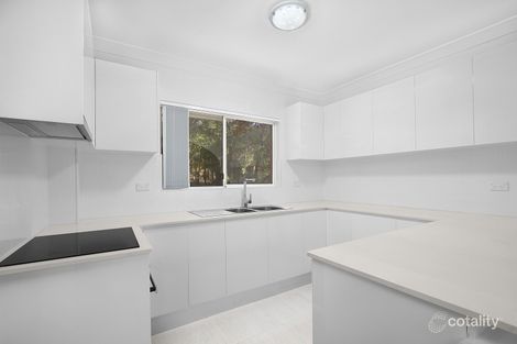 Property photo of 2/8 Park Avenue Westmead NSW 2145