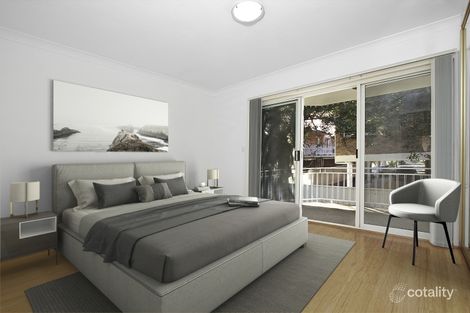 Property photo of 2/8 Park Avenue Westmead NSW 2145