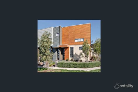 Property photo of 12B Rymill Way Truganina VIC 3029