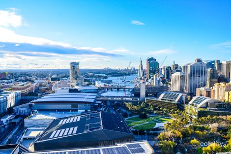 3313/65 Tumbalong Bvd, Haymarket, NSW 2000