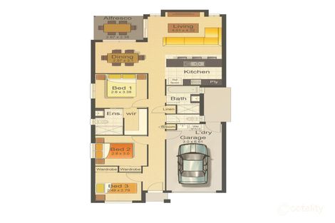 Property photo of 10 Silverash Street Upper Caboolture QLD 4510