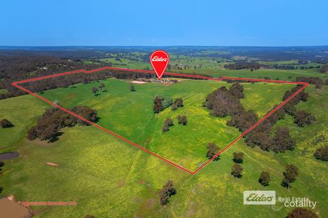 557 Beelerup Rd, Beelerup, WA 6239