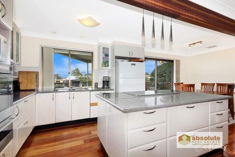 Property photo of 61 Stanley Street Strathpine QLD 4500
