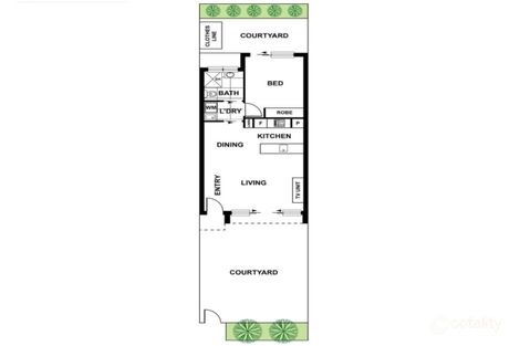 Property photo of 7/56 Stuart Street Griffith ACT 2603