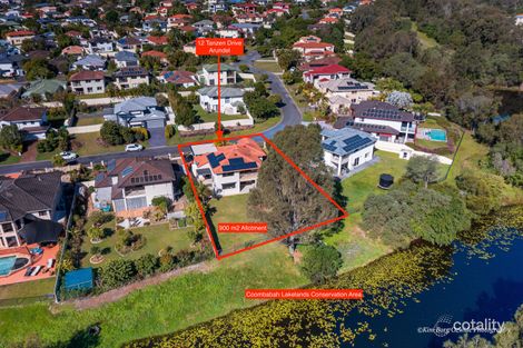 Property photo of 12 Tanzen Drive Arundel QLD 4214