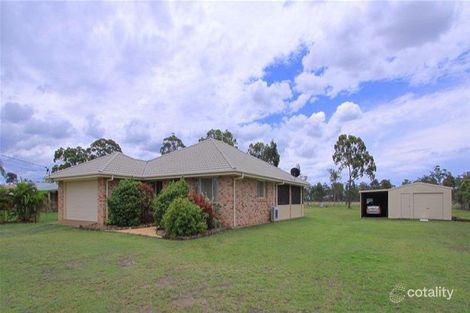 23 Park Royal Dr, Branyan, QLD 4670