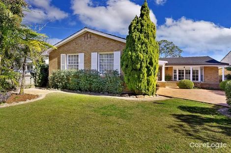 Property photo of 5 Merelyn Road Belrose NSW 2085