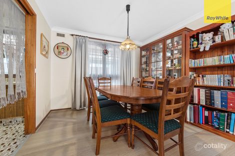 Property photo of 20 Luxford Street St Albans VIC 3021