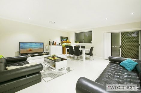 Property photo of 7/38 Gleeson Avenue Condell Park NSW 2200