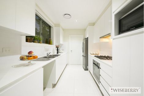 Property photo of 7/38 Gleeson Avenue Condell Park NSW 2200