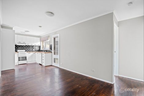 Property photo of 18 Chauvel Street Melton South VIC 3338