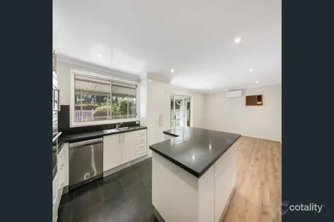 Property photo of 14 First Farm Drive Castle Hill NSW 2154