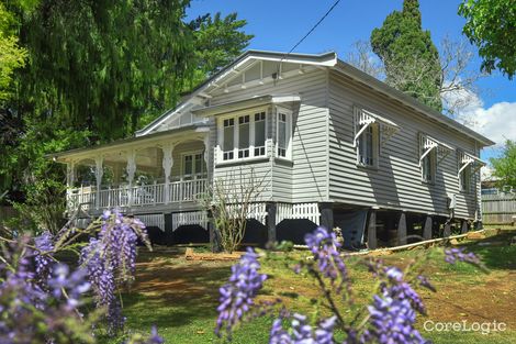 Property photo of 62 Hogg Street Rockville QLD 4350