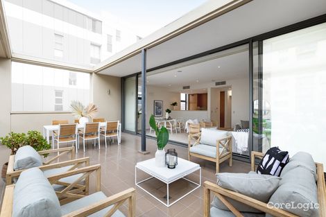Property photo of 14/29-31 Waverley Street Bondi Junction NSW 2022