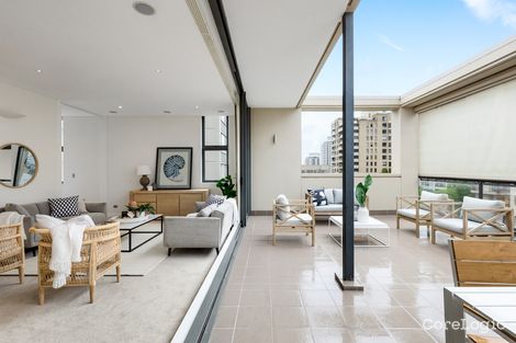 Property photo of 14/29-31 Waverley Street Bondi Junction NSW 2022